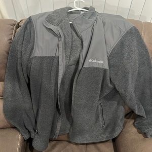 Columbia Jacket - XXL 2XL